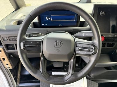 2024 BrightDrop Zevo 600 EJY