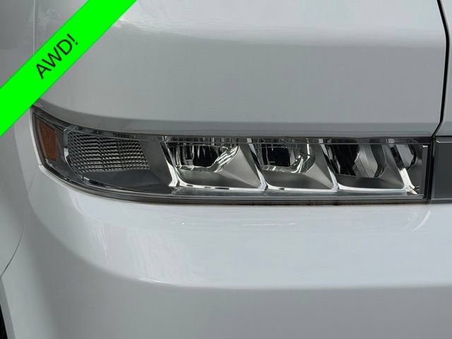 2024 BrightDrop Zevo 600 EJY