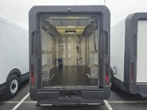 2024 BrightDrop Zevo 600 EJY