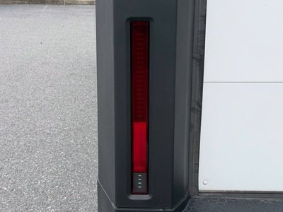 2024 BrightDrop Zevo 600 EJY