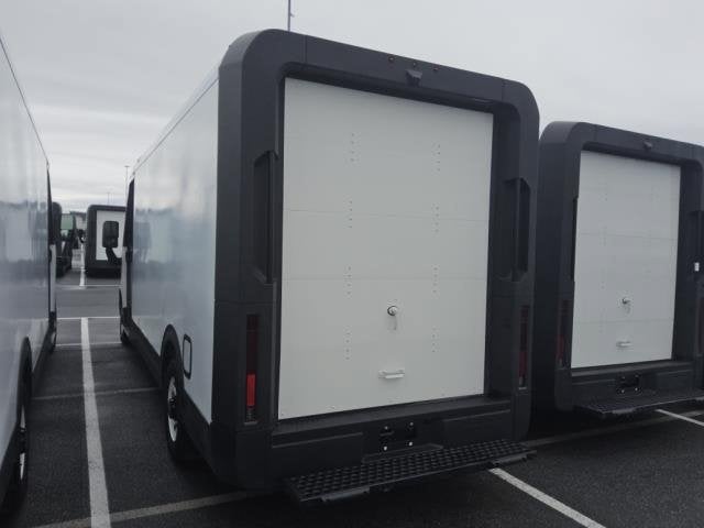2024 BrightDrop Zevo 600 EJY