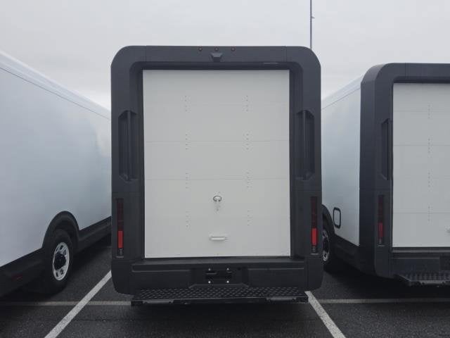 2024 BrightDrop Zevo 600 EJY