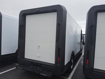 2024 BrightDrop Zevo 600 EJY