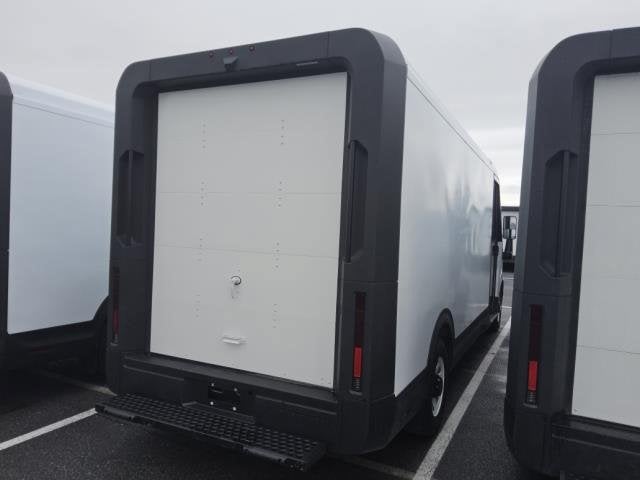 2024 BrightDrop Zevo 600 EJY