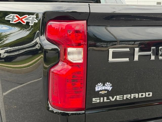 2022 Chevrolet Silverado 2500 HD Custom