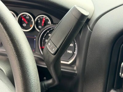2022 Chevrolet Silverado 2500 HD Custom