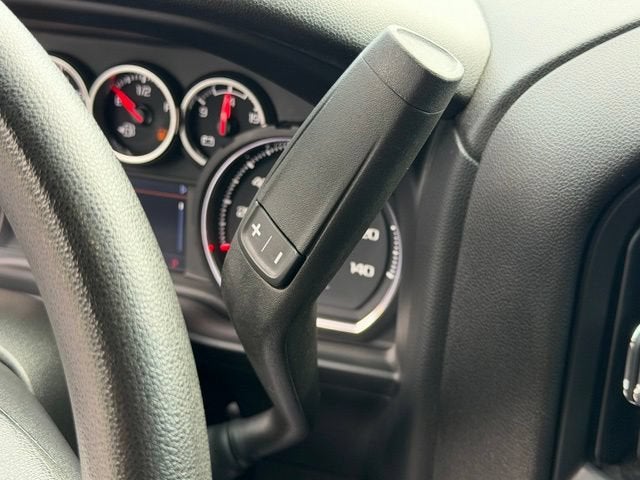 2022 Chevrolet Silverado 2500 HD Custom