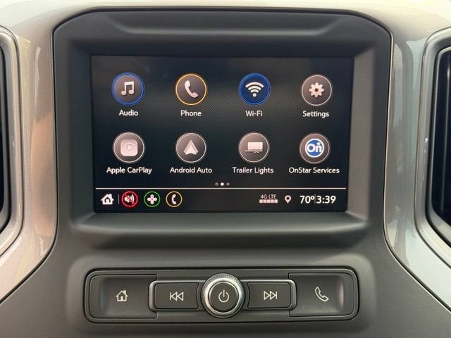 2022 Chevrolet Silverado 2500 HD Custom