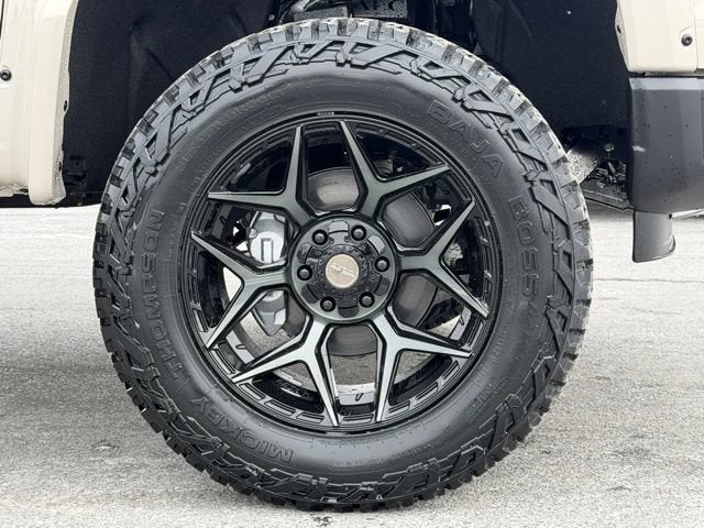 2026 Chevrolet Silverado 1500 RST ALC Z92 INTRUDER