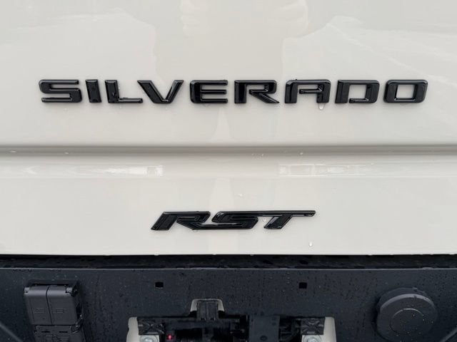 2026 Chevrolet Silverado 1500 RST ALC Z92 INTRUDER