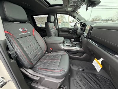 2026 Chevrolet Silverado 1500 RST ALC Z92 INTRUDER