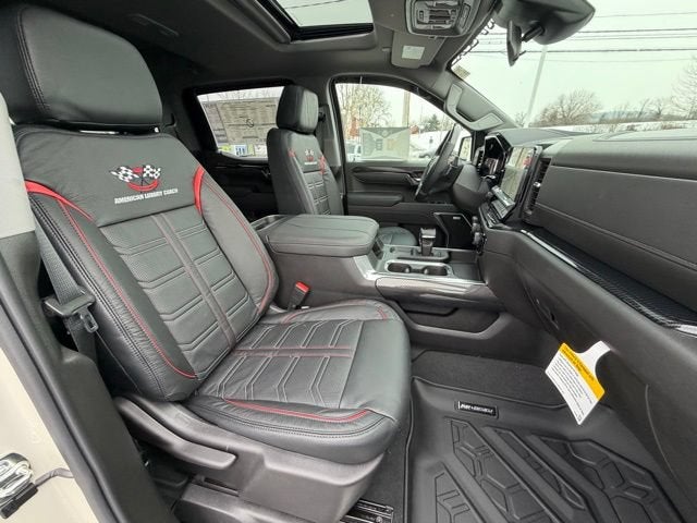 2026 Chevrolet Silverado 1500 RST ALC Z92 INTRUDER