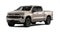 2026 Chevrolet Silverado 1500 RST ALC Z92 INTRUDER