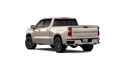 2026 Chevrolet Silverado 1500 RST ALC Z92 INTRUDER