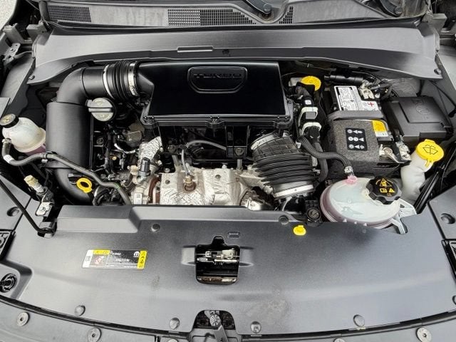 2023 Jeep Compass Latitude 4x4