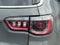 2023 Jeep Compass Latitude 4x4
