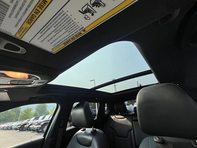 2023 Jeep Compass High Altitude 4x4