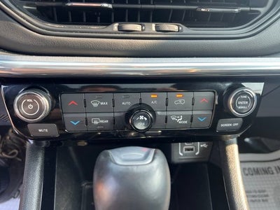 2023 Jeep Compass High Altitude 4x4