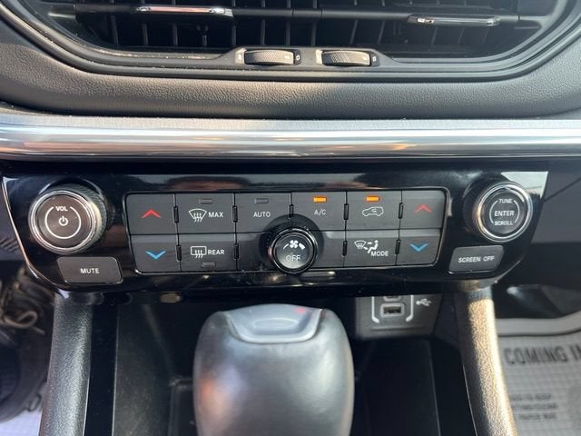 2023 Jeep Compass High Altitude 4x4