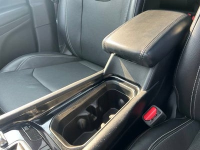 2023 Jeep Compass High Altitude 4x4