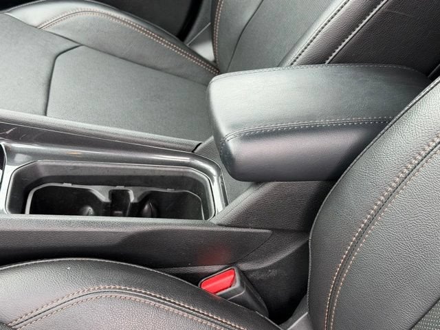 2023 Jeep Compass Latitude Lux FWD