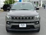 2023 Jeep Compass Latitude Lux FWD