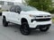 2026 Chevrolet Silverado 1500 RST Deadwood by Sherrod