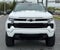 2026 Chevrolet Silverado 1500 RST Deadwood by Sherrod