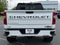 2026 Chevrolet Silverado 1500 RST Deadwood by Sherrod