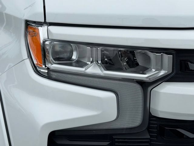 2026 Chevrolet Silverado 1500 RST Deadwood by Sherrod