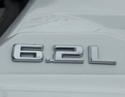 2026 Chevrolet Silverado 1500 RST Deadwood by Sherrod