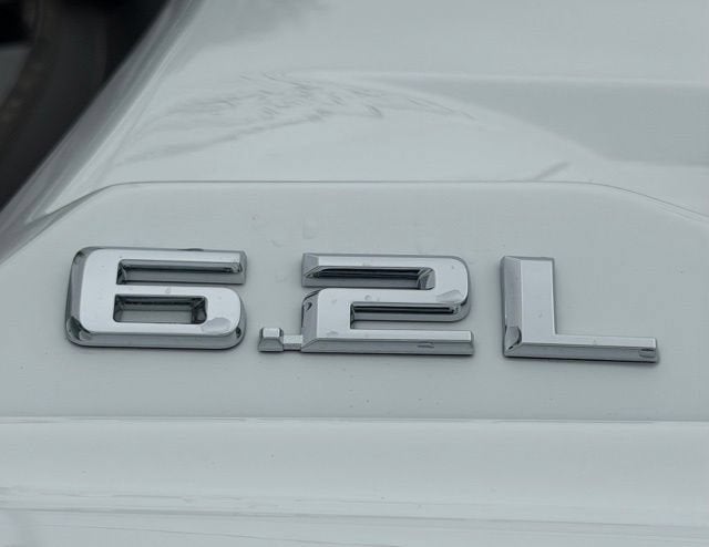 2026 Chevrolet Silverado 1500 RST Deadwood by Sherrod