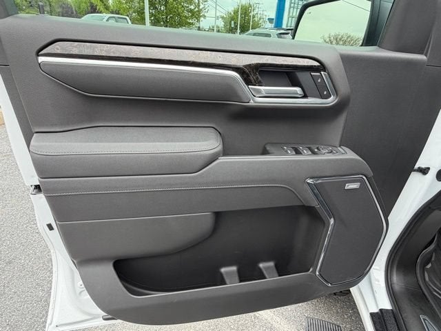 2026 Chevrolet Silverado 1500 RST Deadwood by Sherrod