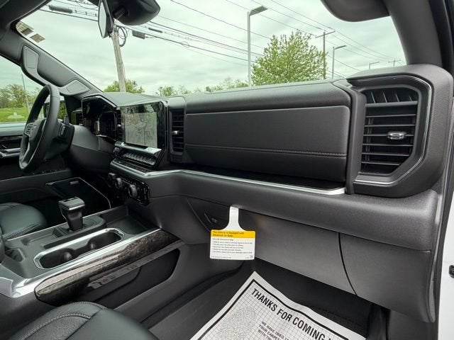 2026 Chevrolet Silverado 1500 RST Deadwood by Sherrod