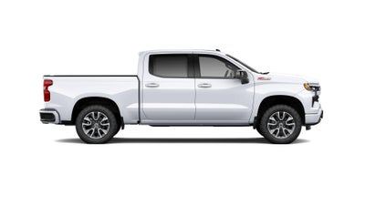 2026 Chevrolet Silverado 1500 RST Deadwood by Sherrod