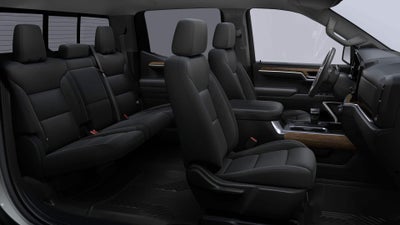 2026 Chevrolet Silverado 1500 RST Deadwood by Sherrod