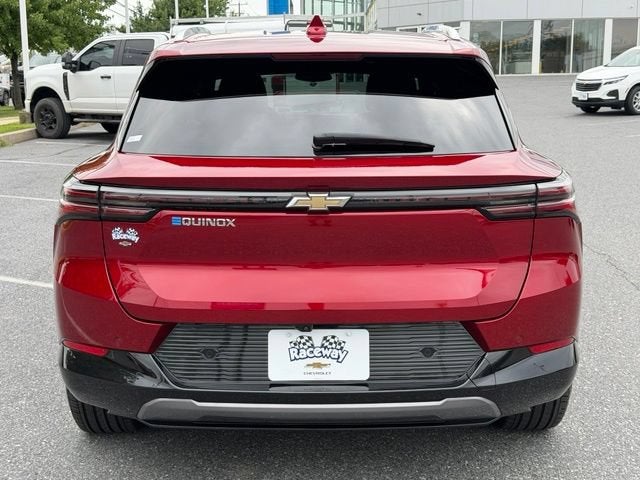 2024 Chevrolet Equinox EV 2LT