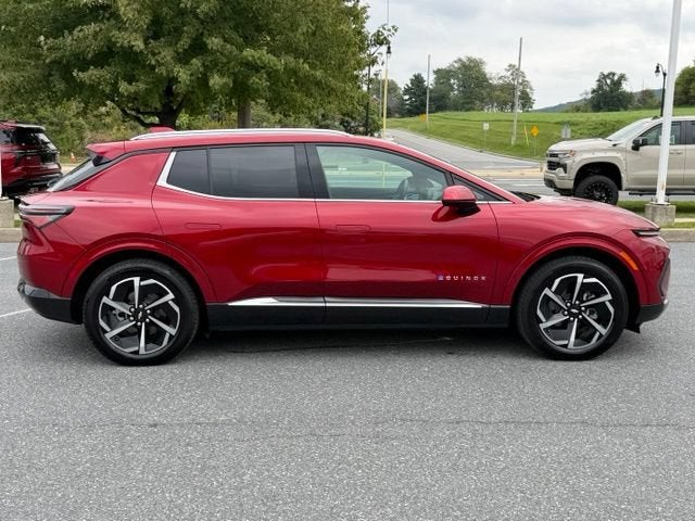 2024 Chevrolet Equinox EV 2LT