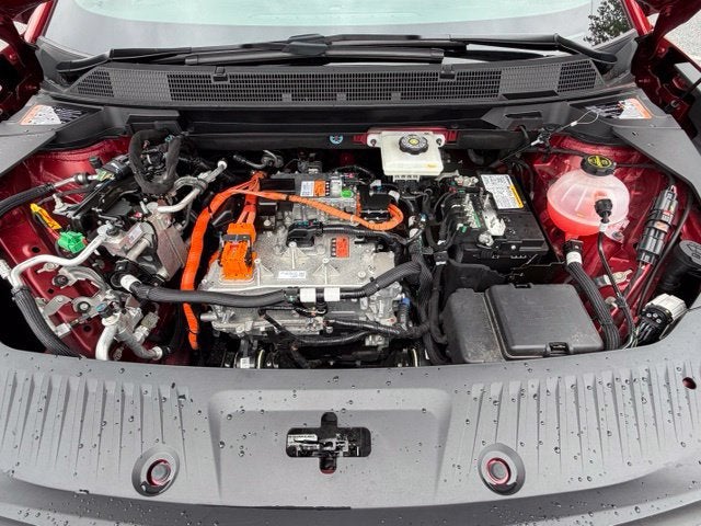 2024 Chevrolet Equinox EV 2LT