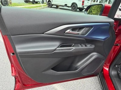 2024 Chevrolet Equinox EV 2LT