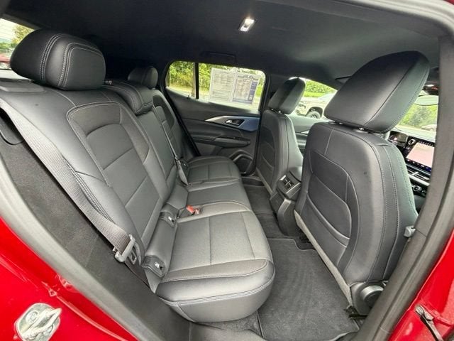 2024 Chevrolet Equinox EV 2LT