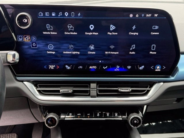 2024 Chevrolet Equinox EV 2LT