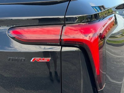 2024 Chevrolet Blazer EV RS