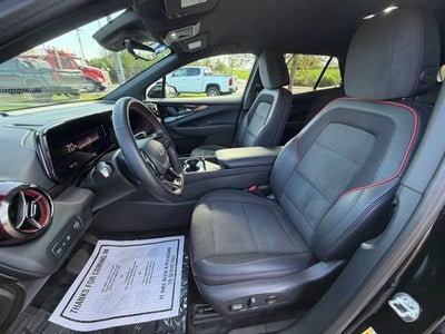 2024 Chevrolet Blazer EV RS