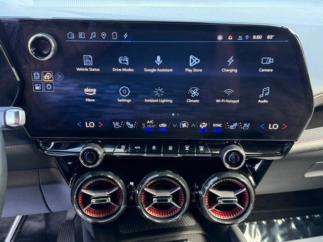 2024 Chevrolet Blazer EV RS