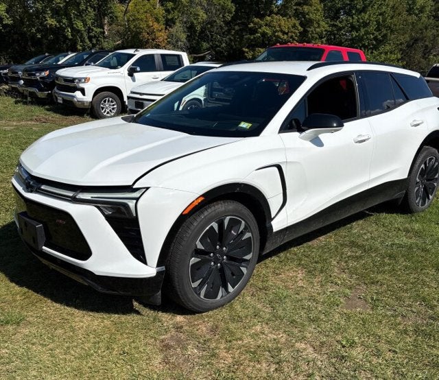 2024 Chevrolet Blazer EV RS