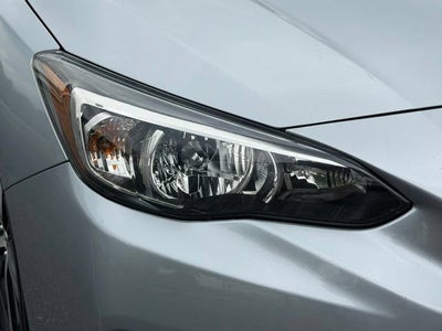 2022 Subaru Impreza Premium 5-Door