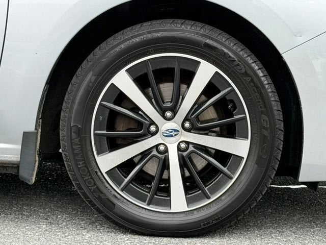 2022 Subaru Impreza Premium 5-Door