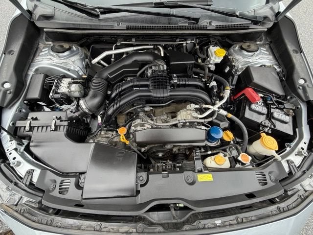 2022 Subaru Impreza Premium 5-Door