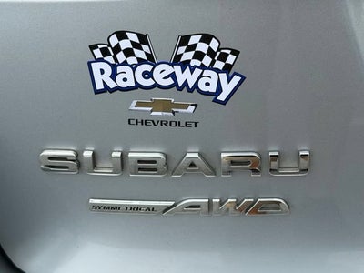 2022 Subaru Impreza Premium 5-Door